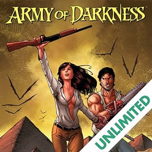 Army of Darkness Vol. 3